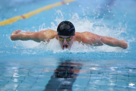 Swimming - Danish Open 2026