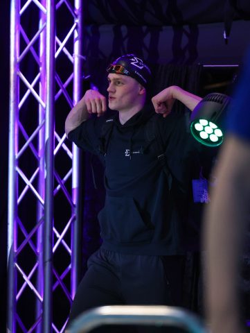 Swimming - Danish Open 2026