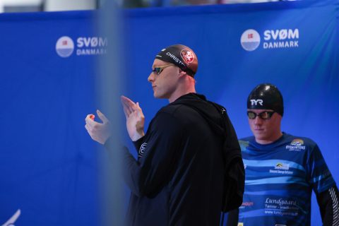 Swimming - Danish Open 2026