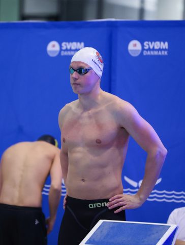 Swimming - Danish Open 2026