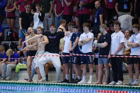 Swimming - Danish Open 2026