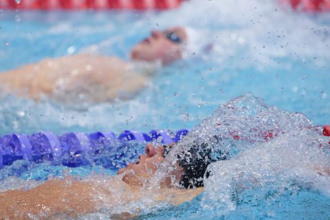 Swimming - Danish Open 2026