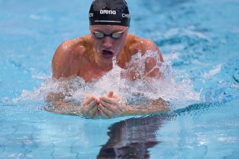Swimming - Danish Open 2026