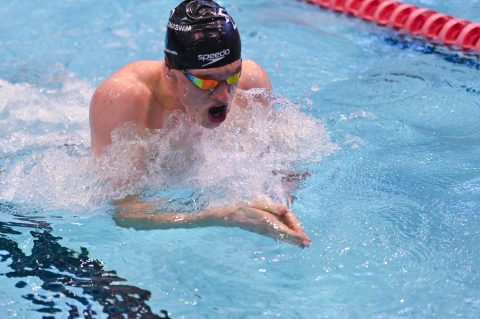 Swimming - Danish Open 2026