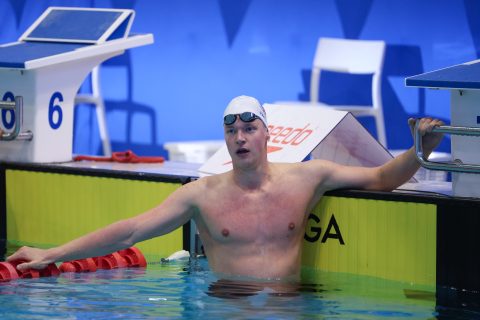 Swimming - Danish Open 2026