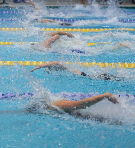 Swimming - Danish Open 2026