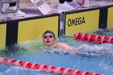 Swimming - Danish Open 2026