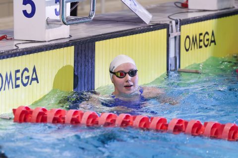 Swimming - Danish Open 2026