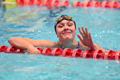 Swimming - Danish Open 2026