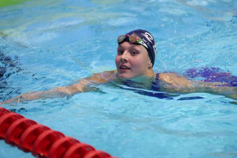 Swimming - Danish Open 2026