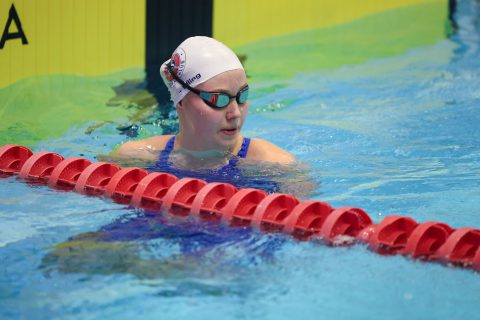 Swimming - Danish Open 2026