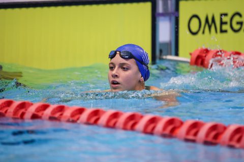 Swimming - Danish Open 2026