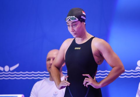 Swimming - Danish Open 2026