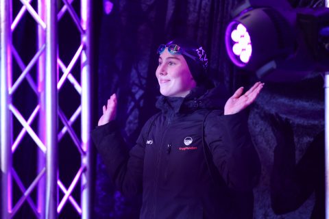 Swimming - Danish Open 2026