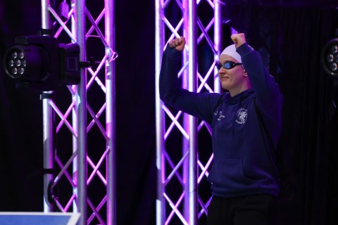 Swimming - Danish Open 2026