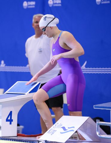 Swimming - Danish Open 2026
