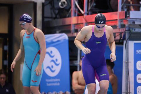 Swimming - Danish Open 2026