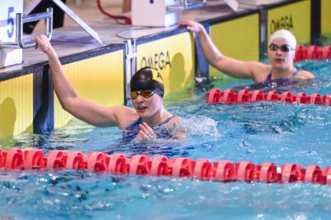 Swimming - Danish Open 2026