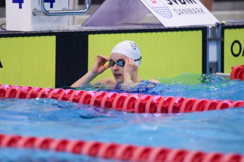 Swimming - Danish Open 2026