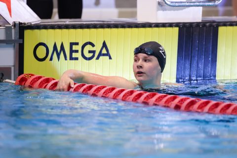 Swimming - Danish Open 2026