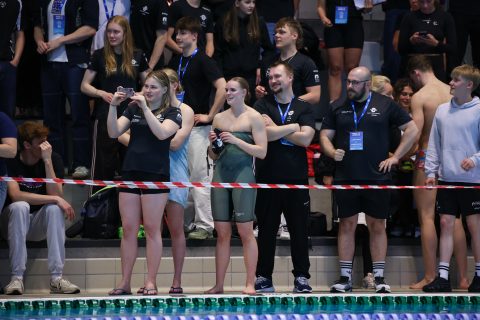 Swimming - Danish Open 2026