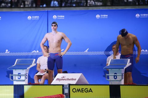 Swimming - Danish Open 2026