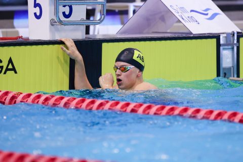 Swimming - Danish Open 2026