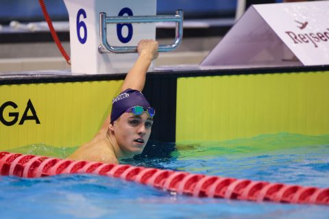 Swimming - Danish Open 2026