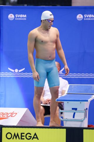 Swimming - Danish Open 2026