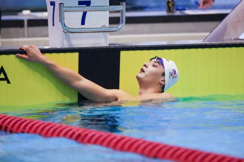 Swimming - Danish Open 2026