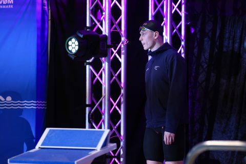 Swimming - Danish Open 2026