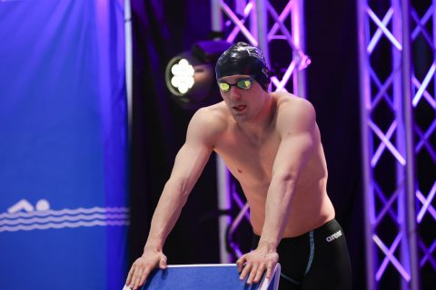 Swimming - Danish Open 2026