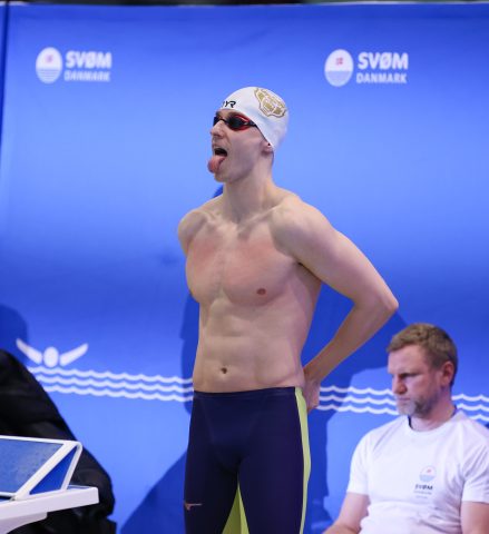 Swimming - Danish Open 2026