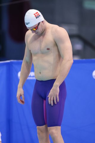 Swimming - Danish Open 2026