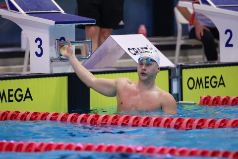 Swimming - Danish Open 2026