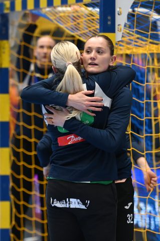 Nykøbing F. Håndboldklub - Sønderjyske - Kvindeligaen 2025-2026