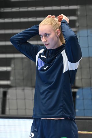 Nykøbing F. Håndboldklub - Sønderjyske - Kvindeligaen 2025-2026