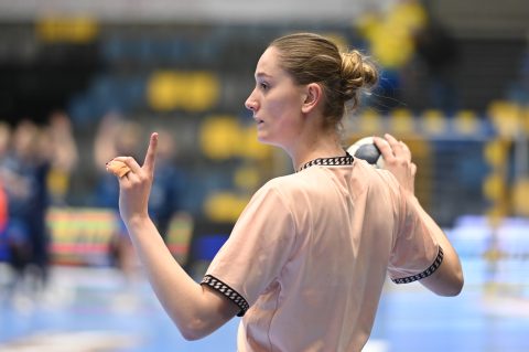 Nykøbing F. Håndboldklub - Sønderjyske - Kvindeligaen 2025-2026