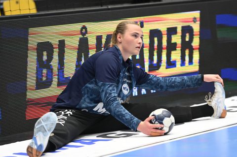 Nykøbing F. Håndboldklub - Sønderjyske - Kvindeligaen 2025-2026