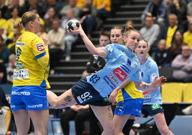 Nykøbing F. - Sønderjyske thumbnail