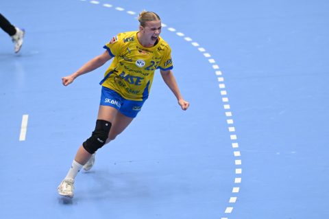 Nykøbing F. Håndboldklub - Sønderjyske - Kvindeligaen 2025-2026