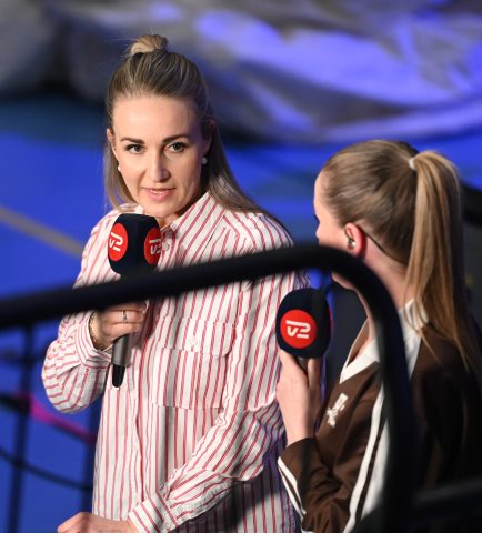 Nykøbing F. Håndboldklub - Sønderjyske - Kvindeligaen 2025-2026