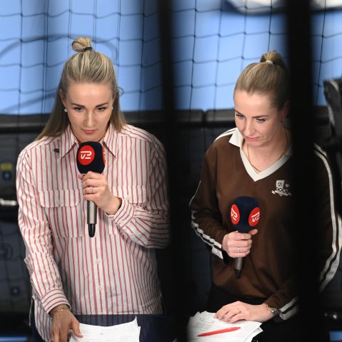 Nykøbing F. Håndboldklub - Sønderjyske - Kvindeligaen 2025-2026