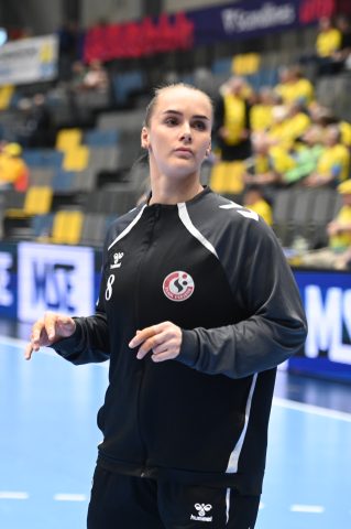 Nykøbing F. Håndboldklub - Team Esbjerg - Kvindeligaen 2025-2026
