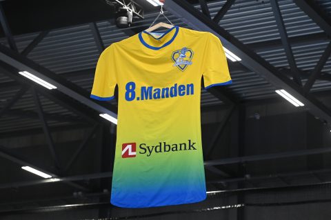Nykøbing F. Håndboldklub - Team Esbjerg - Kvindeligaen 2025-2026