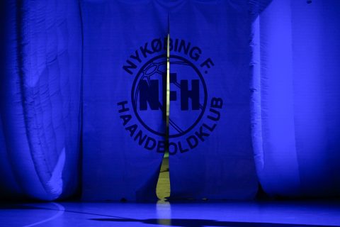 Nykøbing F. Håndboldklub - Team Esbjerg - Kvindeligaen 2025-2026