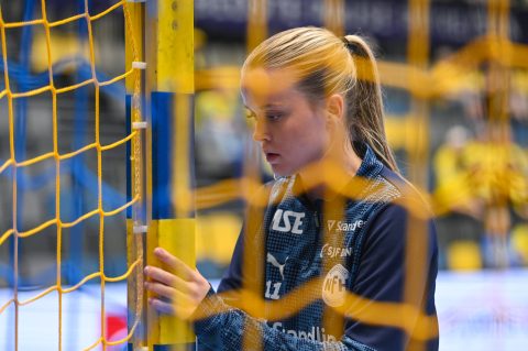 Nykøbing F. Håndboldklub - Odense Håndbold - Kvindeligaen 2025-2026