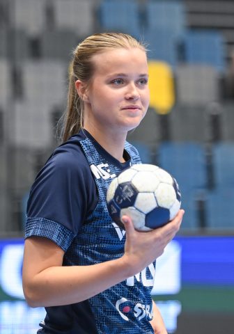 Nykøbing F. Håndboldklub - Odense Håndbold - Kvindeligaen 2025-2026
