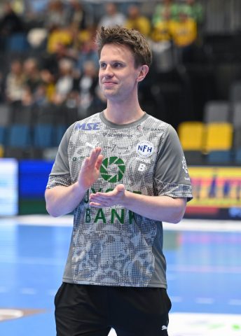 Nykøbing F. Håndboldklub - Odense Håndbold - Kvindeligaen 2025-2026