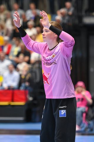Nykøbing F. Håndboldklub - Odense Håndbold - Kvindeligaen 2025-2026